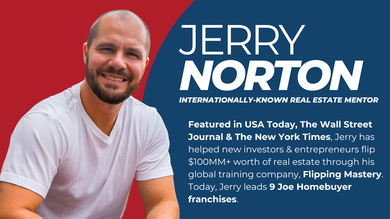 jerry norton
