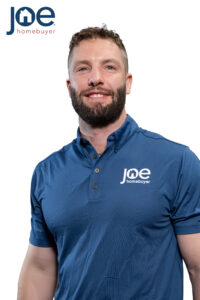 Joe Darger