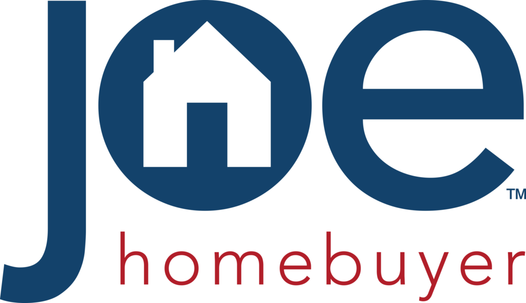 joe homebuyer logo
