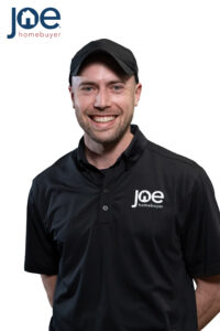Jordan Budd